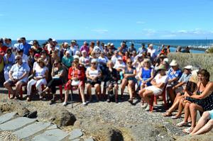 Cap Agde- Debarquement Provence 2019- 148
